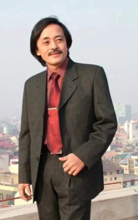 Giang Còi