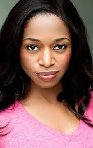 Candice Afia