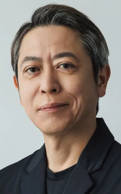 Jinsei Morishita
