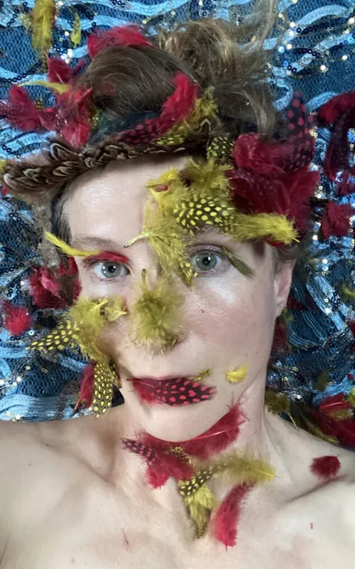 Iona Kewney