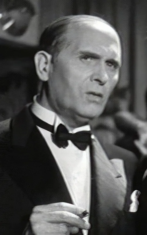 Victor Vina