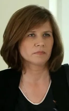 Małgorzata Rudzka