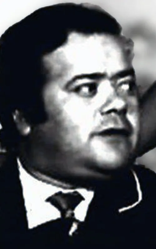 Oscar Viale