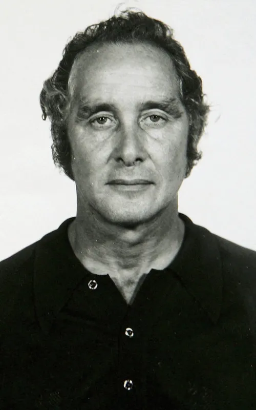 Ronald Biggs