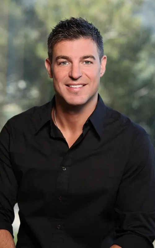 Jeff Schroeder