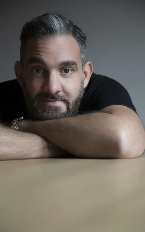 Armando Noguera
