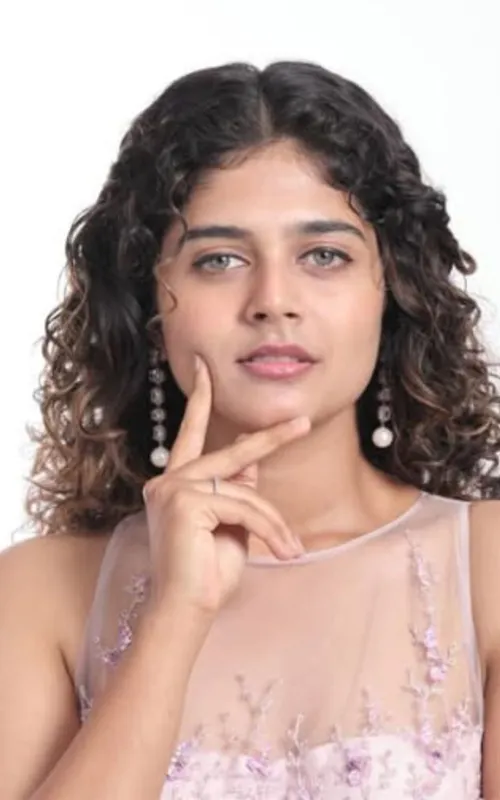 Aiswarya Raj