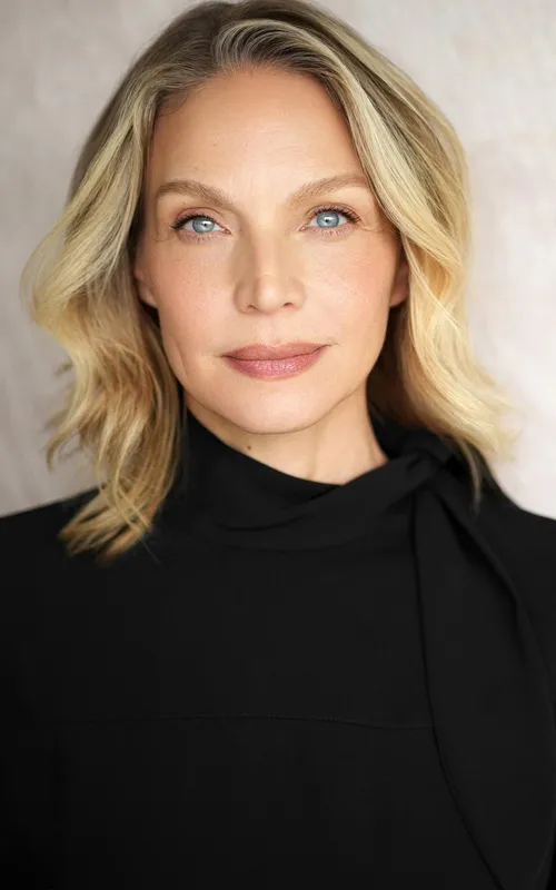 Kristin Lehman
