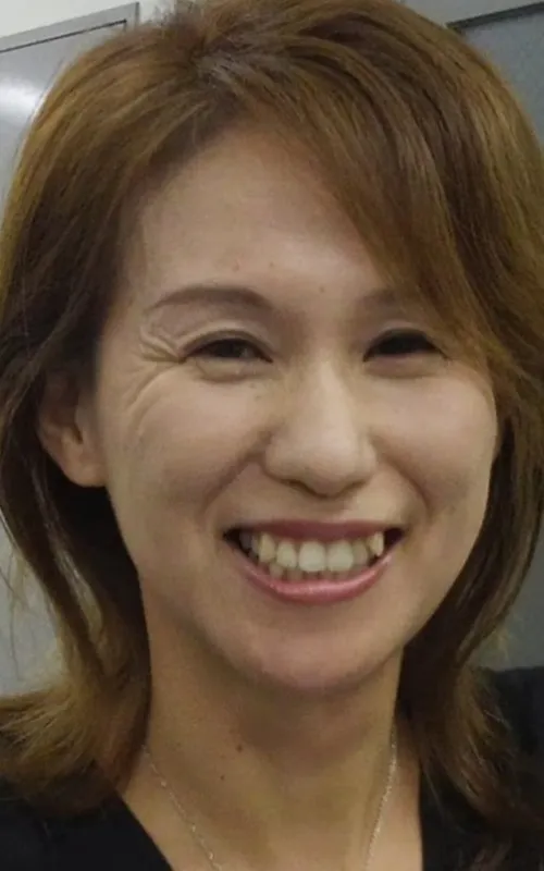 Hiromi Nakamura