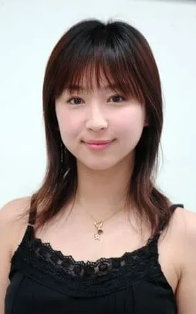 Chiharu Muraishi