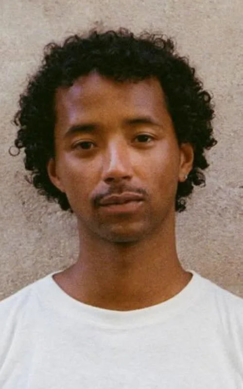 Misha Van der Werf