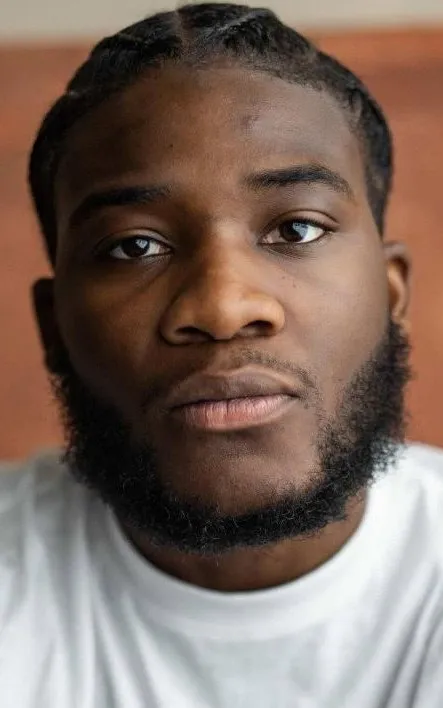 Tobi King Bakare