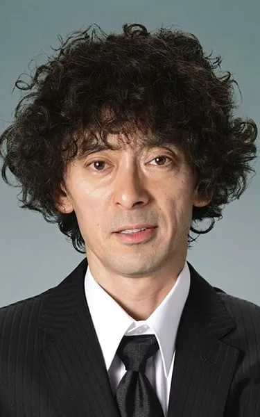 Kenichi Takitoh