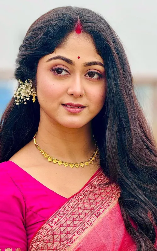 Sushmita Dey