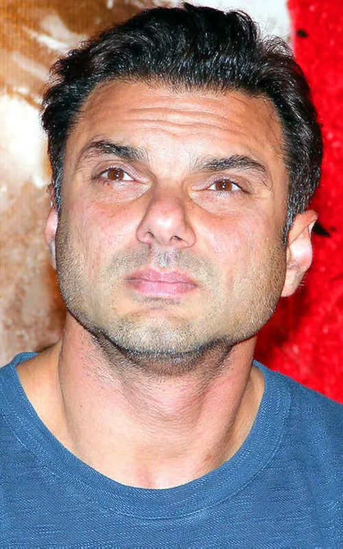 Sohail Khan