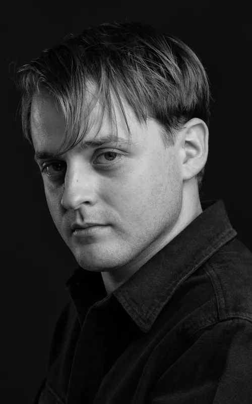 Jaegar Moore