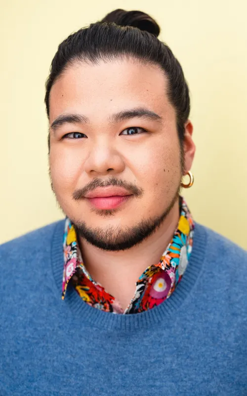 Sergio Mauritz Ang