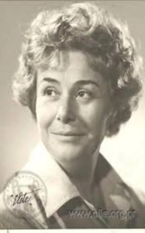 Maria Alkaiou