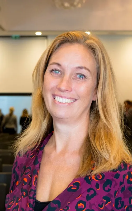 Emma Kronqvist