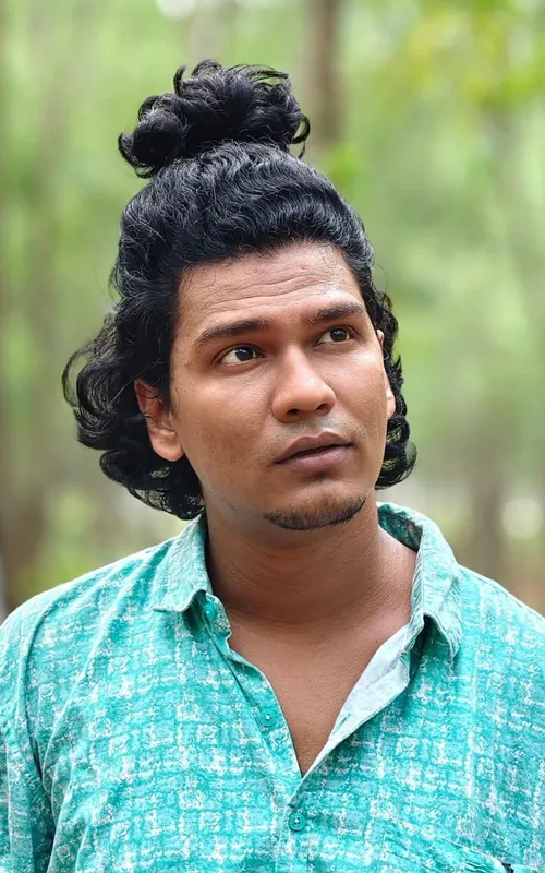 Soumen Chakraborty