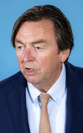 Hans Wijers