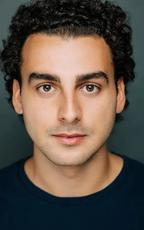 Adrian Bacic