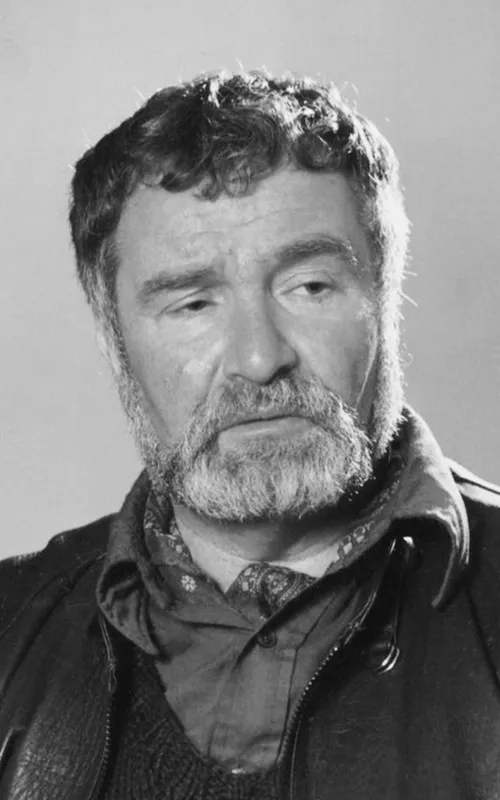 Efraim Sevela