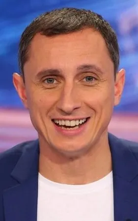 Vadim Galygin