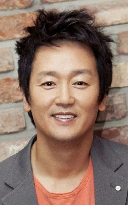 Kim Jung-tae