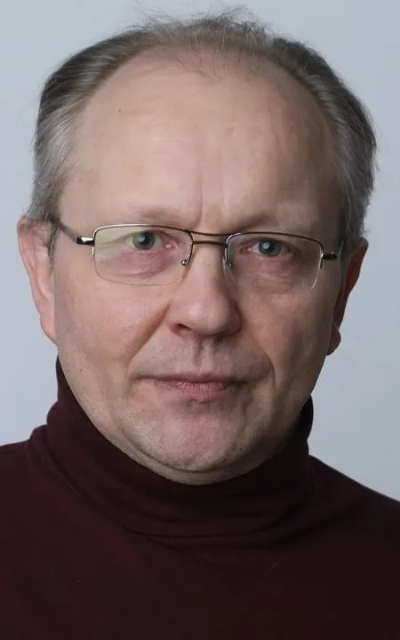 Sergey Blednykh