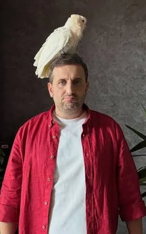 Robert Martirosyan