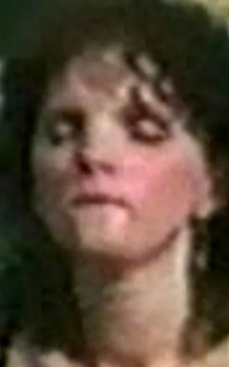 Katharina von B.