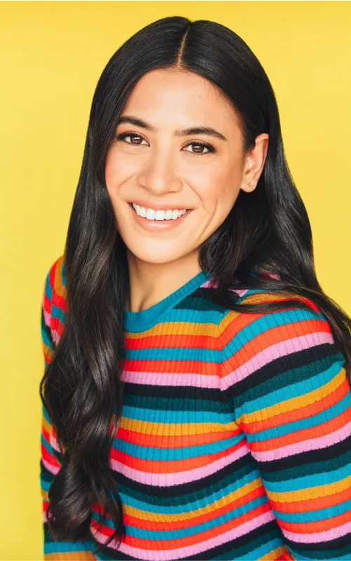 Samantha Abrantes