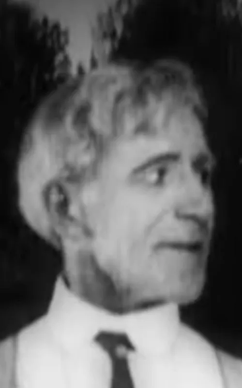 Grant Gorman