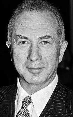 Alexis Weissenberg