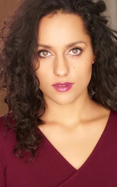 Cleopatra Boudreau