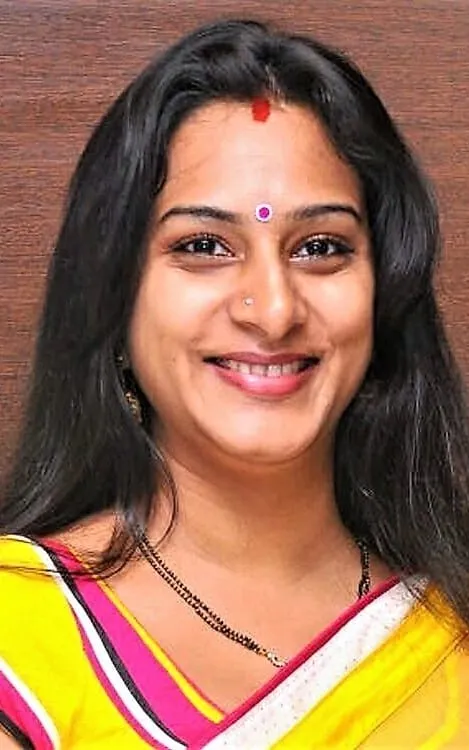 Surekha Vani