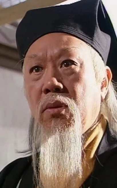 Chan Chung-Kin