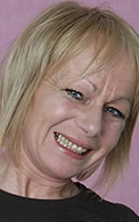 Jane Cresswell