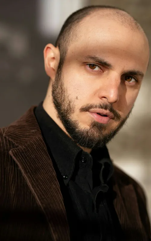 Leonardo Bianconi