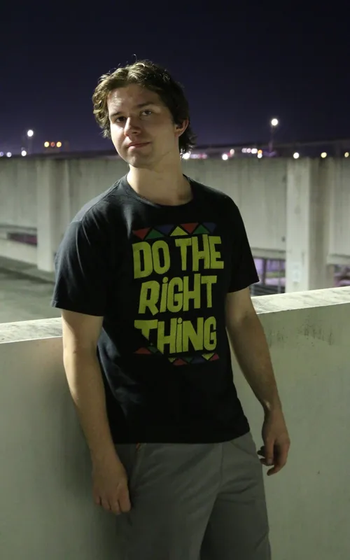 Nico Ellerbusch