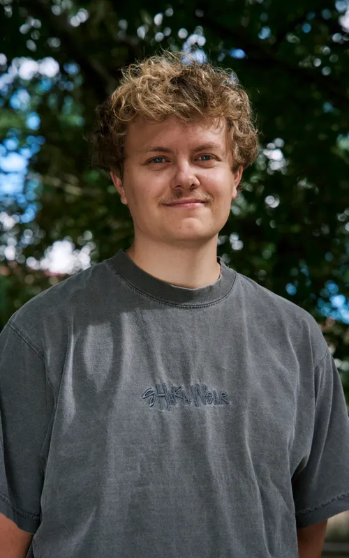 Truls Steinsvik