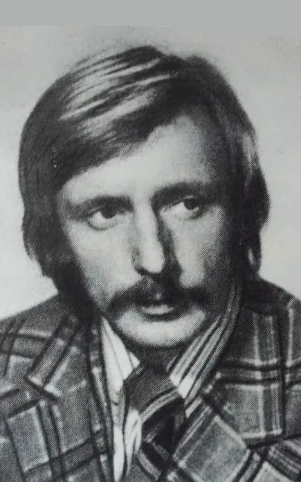 Viktor Panchenko