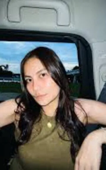 Mandy Edenia