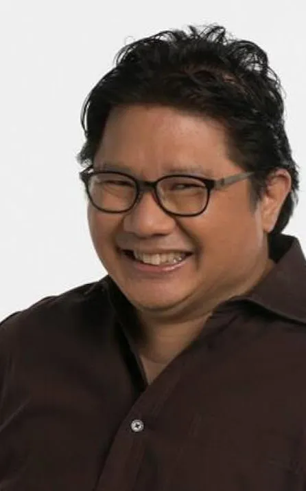 Gabe Mercado