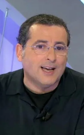 Jean-Jacques Amsellem
