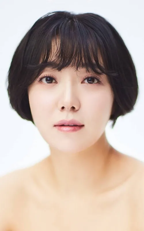Ha Ji-young