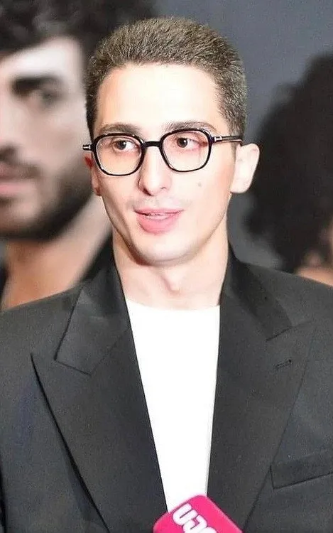 George Sermon