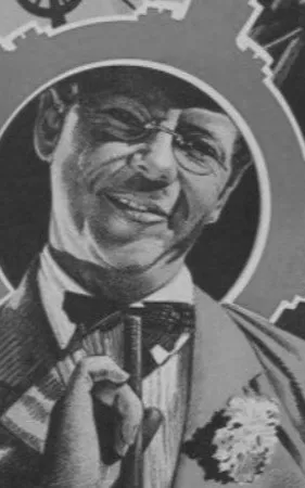 Leo Negri