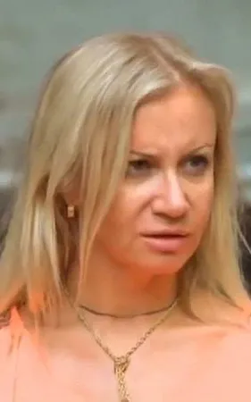 Yuliya Belyavskaya